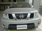 Nissan Navara LE 2.5 MT 4X4 2013